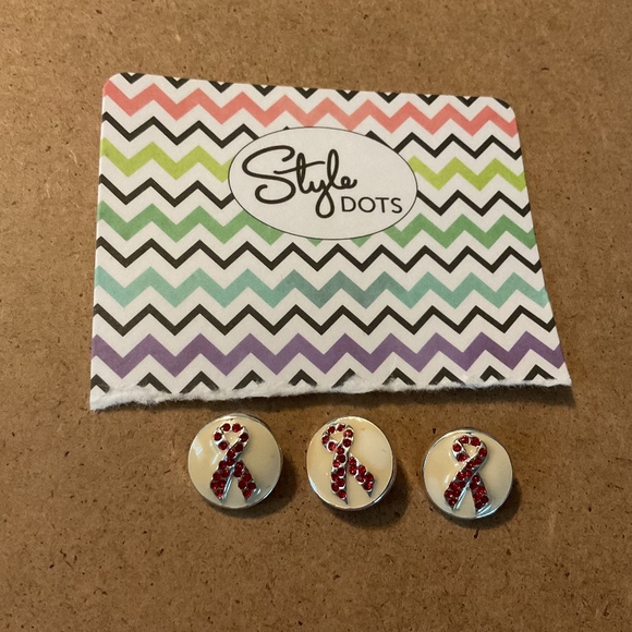 Style Dots original snap dots - Picture 1 of 1